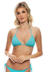 Luli Fama Pura Curiosidad Triangle Top